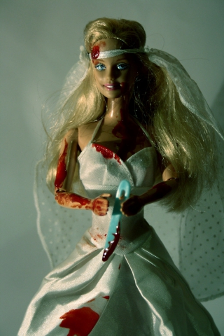 Babie sereal killer - photo 3