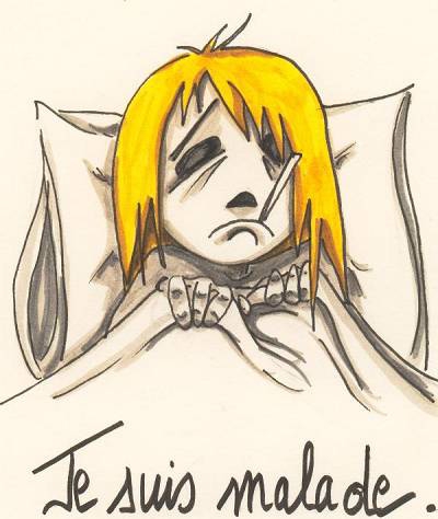 Mon histoire ... ♥ 