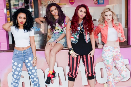 little mix 