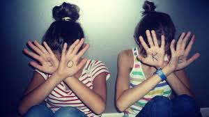 L'amitier ou l'amour - photo 2