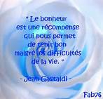  Pour vous c'est quoi le vrai bonheur - photo 2