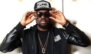 Maitre Gims et Vitaa - photo 3