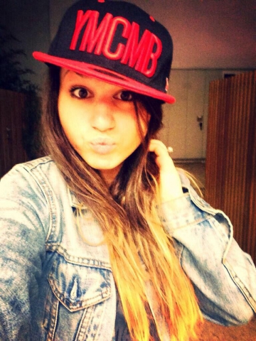 Prsentation de mwa!!