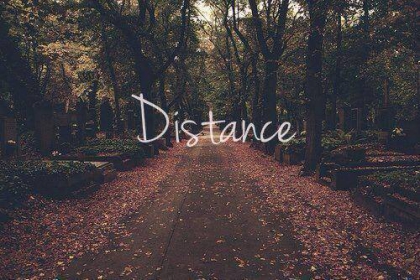 Distance