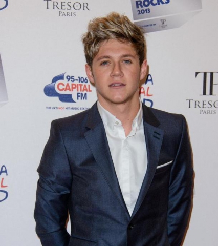 Niall Horan : Les Little Mix r�v�lent ses techniques de drague !