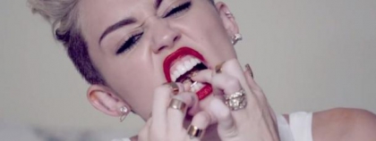 Miley Cyrus - photo 2