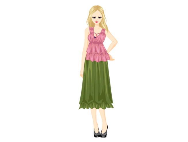 La girlizz de mamadouuu