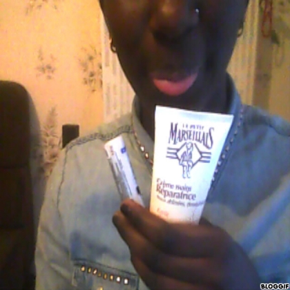 mes nouveau  articles 