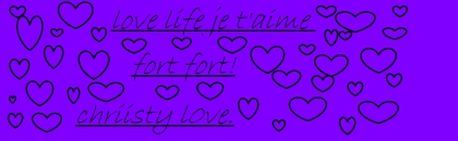 love life ♥♥ - photo 2