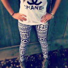 es tu plut�t swag , fashion ou vintage ? - photo 2