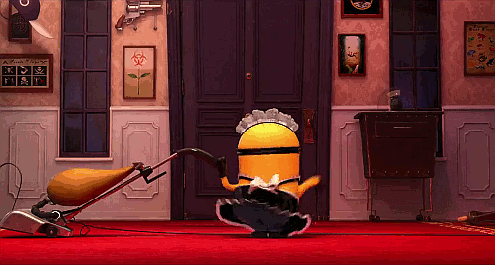 moi moche et mechant lol - photo 2