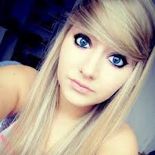 blonde swagg *_* - photo 2