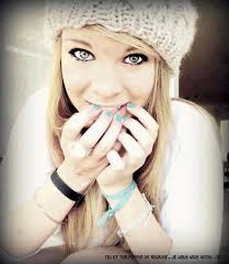 blonde swagg *_* - photo 3