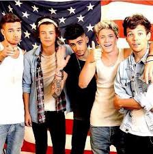 little mix ou one direction