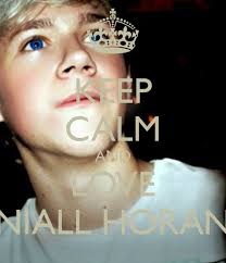 nial  mon amours *_* - photo 3