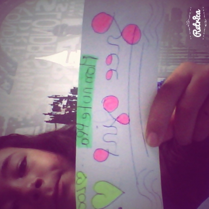 3 d�dicace +photo :3♥ - photo 2