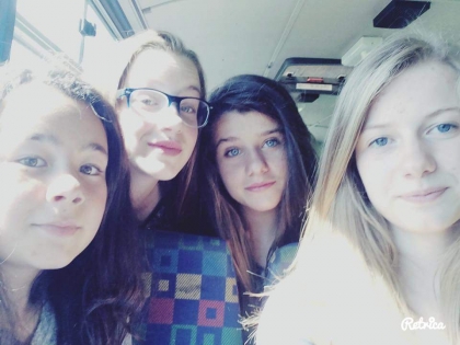 le concours de miss dreams 💘💖 - photo 2