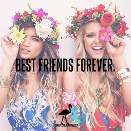 Mes bests du s�t�💞