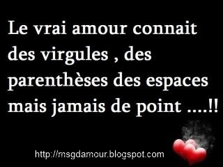 L'amour - photo 3