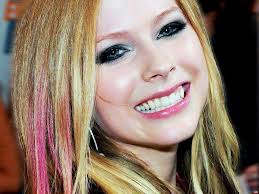 avril lavigne - photo 2