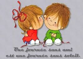 Le sourire L'amour le respect et les amies - photo 2