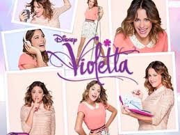violetta 