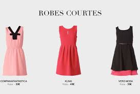 les robes
