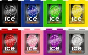 ice watch