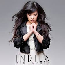 indila - photo 2