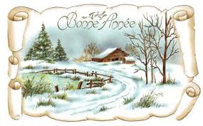 Bonne ann�e 2015!!