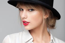 Taylor Alison swift