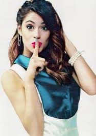 Martina stoessel - photo 3