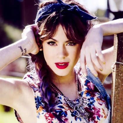 Martina Stoessel
