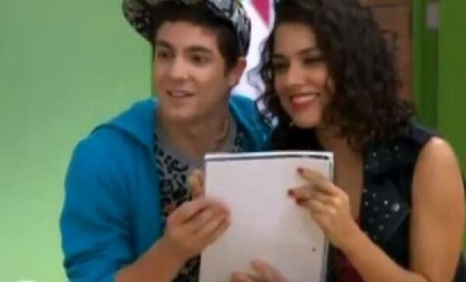 Violetta *^* - photo 2