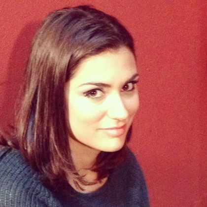 Alba Rico Navarro *o*