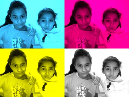 Moi Et Ma Meilleures Amis - photo 3