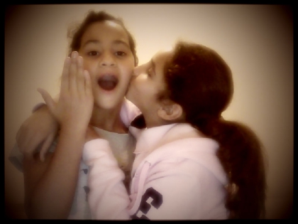 Moi Et Ma Meilleures Amis