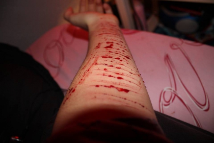 Je souffre :$ - photo 3