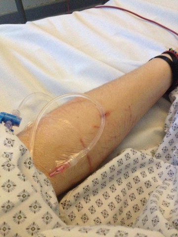 I am very happy .... - photo 3