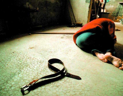 Histoire d'un suicide ...