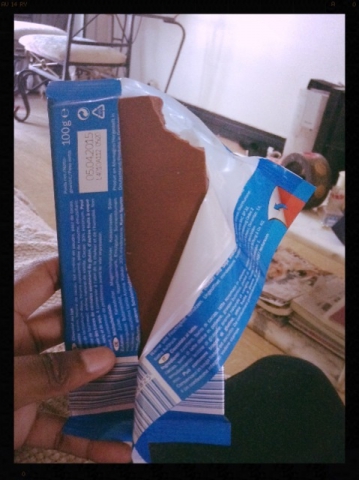 Gourmandise :) - photo 2