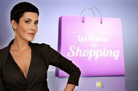 Les reines du shopping