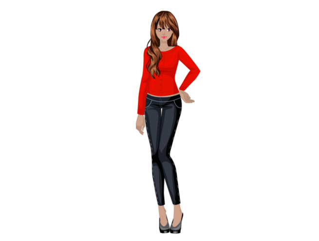 La girlizz de jade519