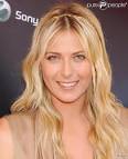 maria Sharapova