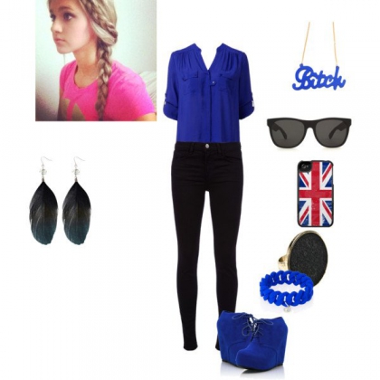 UN ARTICLE A LA MODE