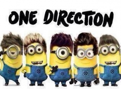 Les mignons - photo 3