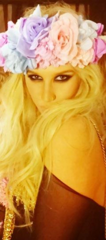 Kesha