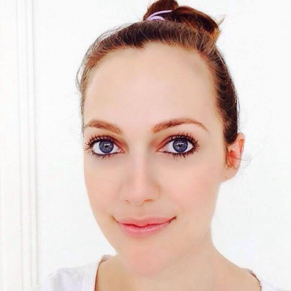 Meryem Uzerli la meilleur actrice  - photo 2