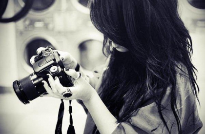 ☻ Ma pr�sentation ☺