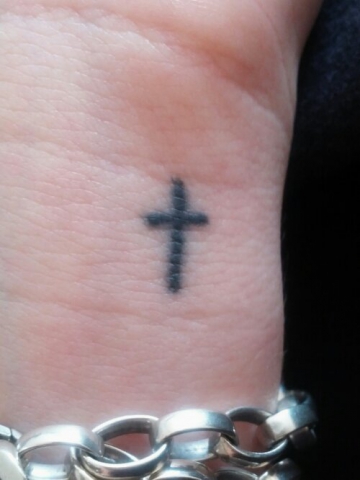 TATOUAAGE =D - photo 2